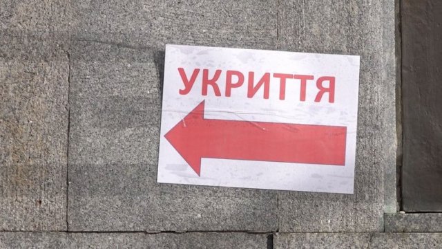 Начальник ХОВА проінспектував ремонтні роботи укриття на Херсонщині