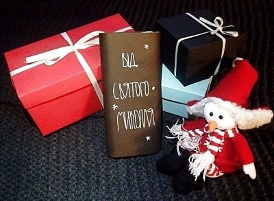 На акцію до Дня святого Миколая від Херсонського Клубу волонтерів вже зареєструвалося майже 15 тисяч дітлахів