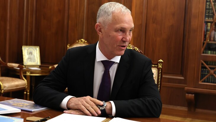 Росіяни планують перекласти відповідальність за дефіцит бюджету лівобережжя Херсонщини особисто на колаборанта Сальдо