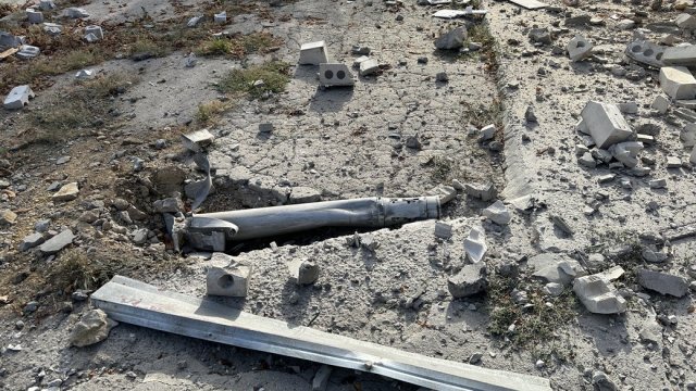 Отримала поранення внаслідок чергового обстрілу Херсонщини – розпочате розслідування