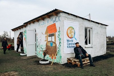 У селах Високопільської громади встановили водоочисні фільтри