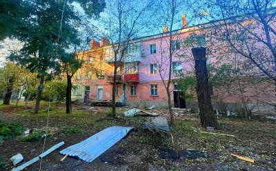 14 поранених та 4 загиблих від обстрілів за останню добу в Херсонській області 14 поранених та 4 загиблих від обстрілів за останню добу в Херсонській області