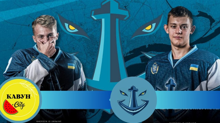 Нові рекорди херсонського «Дніпра» в Українській хокейній лізі