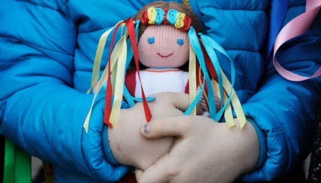 На підконтрольну Україні територію повернули ще трьох дітей