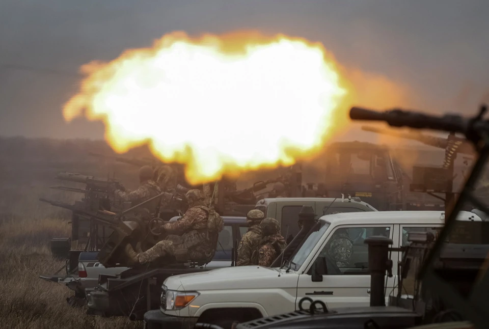 Тарасівський аеродром на окупованій Херсонщині, ймовірно, підірвано: капітан ЗСУ Прозапас прокоментував дії "довгої руки" ЗСУ