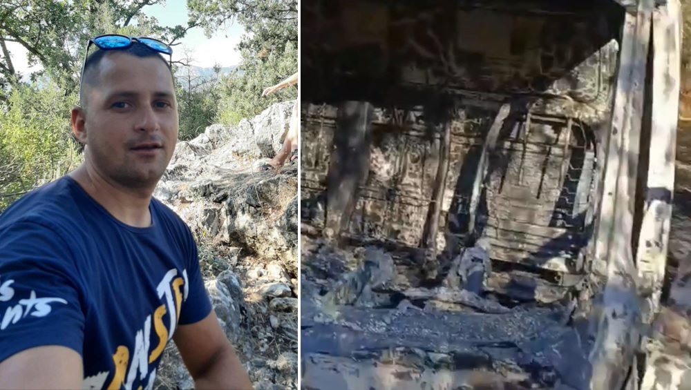 На окупованій частині Херсонщині застрелили водія, який працював на екс «міністра транспорту Криму» Цуркіна і підтримував «СВО»