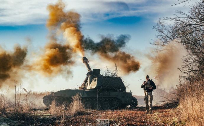 Окупантам буде надзвичайно важко: експерт — про перспективу формування ударних угрупувань на лівобережжі Дніпра