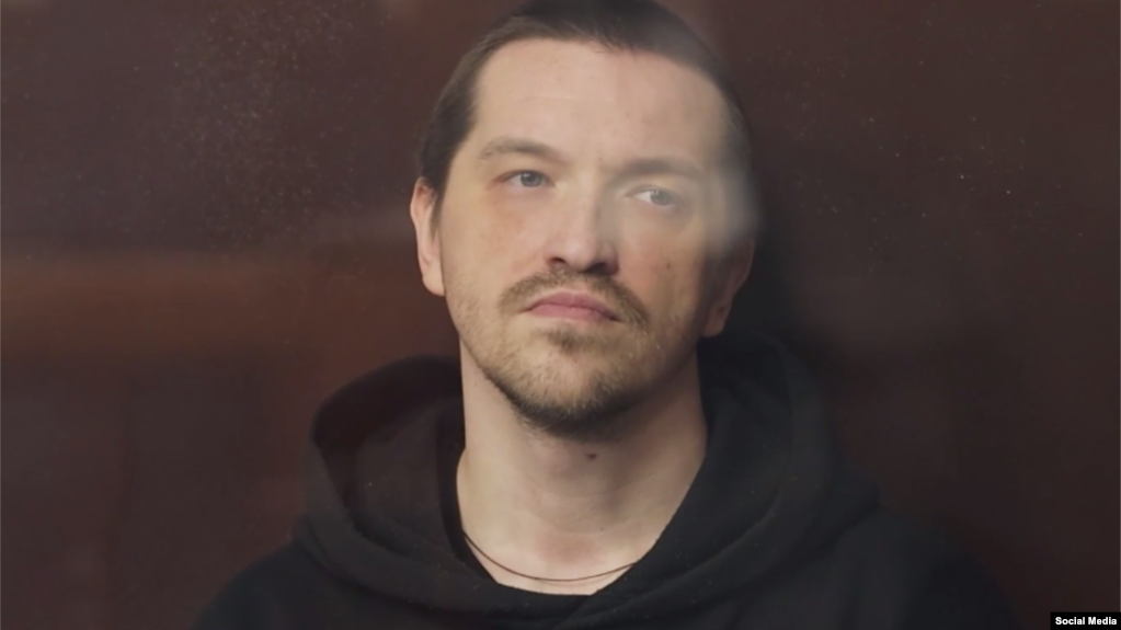 Прокуратура РФ запросила 13 років колонії для українця Павла Запорожця за звинуваченням у підготовці теракту