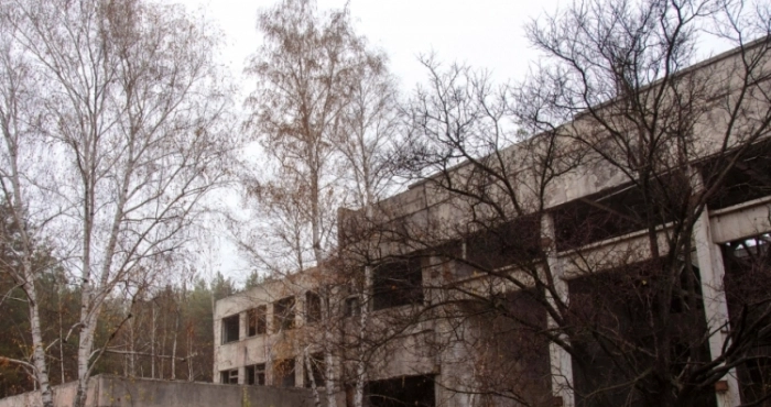 Залишені західними інвесторами на окупованій Херсонщині об'єкти загарбники передають місцевим «бізнесменам»