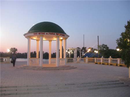 Учні з Голопристанської громади взяли участь в онлайн-змаганнях Шкільної Ліги