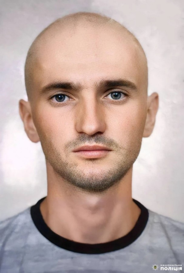 У Рівному зник безвісти переселенець з Херсонщини