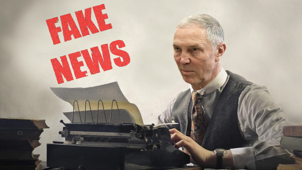 Чергова маячня від Сальдо: гауляйтер заявив, що Україна збирається напасти на Польщу