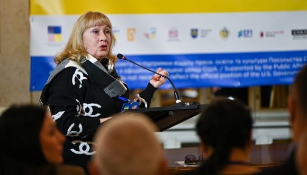 Виставку «Незламна Херсонщина» планують показати у Гданську