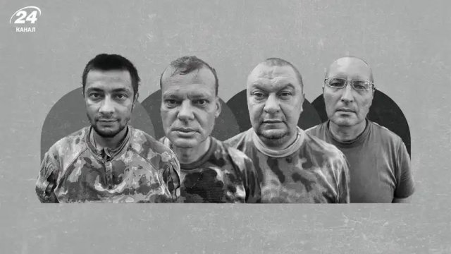 Росіяни "погубили" телефони на Херсонщині: там знайшли фото майже всієї роти