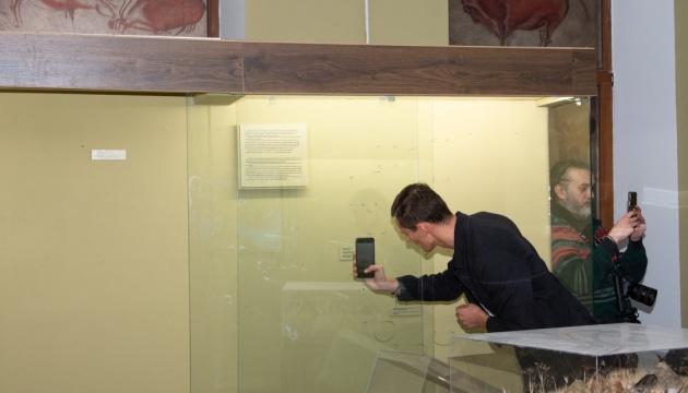 Краєзнавчий музей у Херсоні поки не зможе ідентифікувати всі експонати, які викрали росіяни