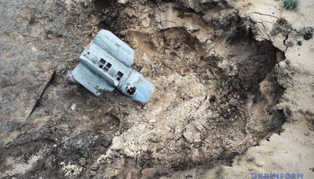 Росіяни минулої доби 119 разів обстріляли Херсонщину, одна людина загинула