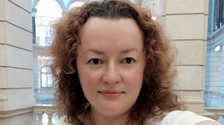 Євгенія Вірлич подала скаргу до Комісії з журналістської етики на «скадовський» випуск «Кварталу»