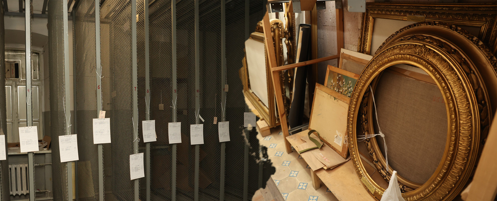 “Братній народ” вже вкотре краде українські цінності