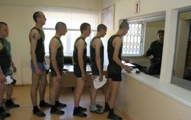 У Херсонських лікарнях створені позаштатні військово-лікарські комісії