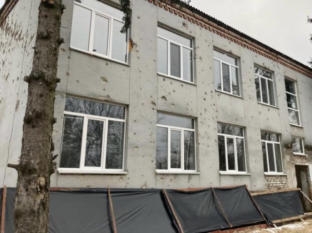 Влада Херсонщини розглядає можливість навчання дітей у змішаній формі з нового навчального року