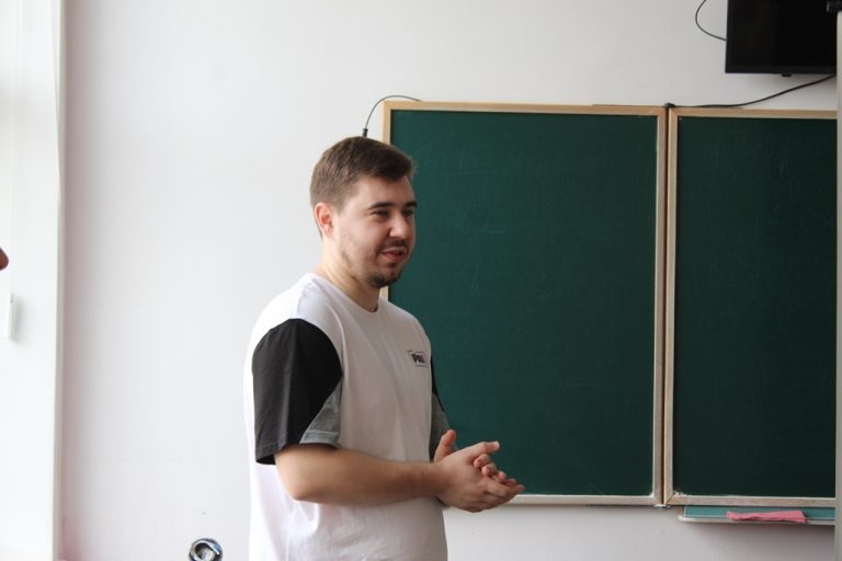 У Прокудіна з’явився новий радник