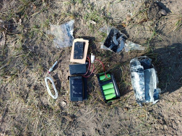 На Херсонщині намагалися підірвати «голову» окупованого села Малокаховка