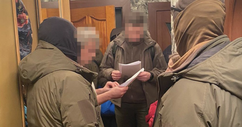 Виправдовував напад на Україну та пропонував віддати окупантам Херсонщину: СБУ викрила посадовця Верховного суду