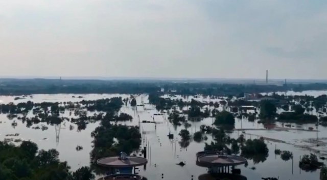 Російські окупанти мінують інфраструктуру в Олешківській громаді на Херсонщині, – місцева влада