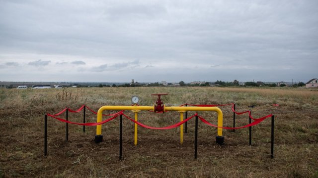 Під час "Берлінале" пройде виставка про південь України за фільмом "Редакція" Романа Бондарчука