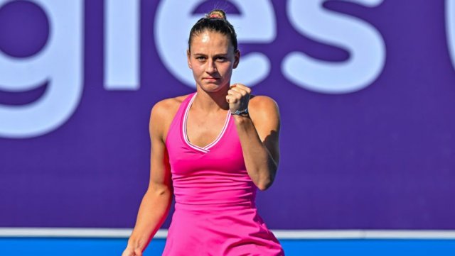 Костюк та Калініна вийшли у чвертьфінал турнірів WTA в Сан-Дієго та Остіні: результат