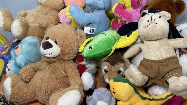 Ігри, пісні, танці та навчання: як у Херсоні реалізовують проєкт "Місто щасливих дітей"