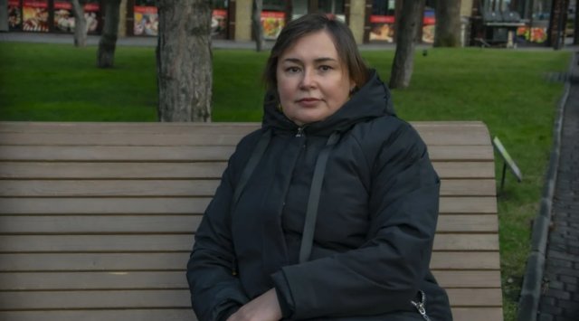 Врятувати Сергія Цигіпу. Дружина бранця Кремля Олена продовжує боротьбу