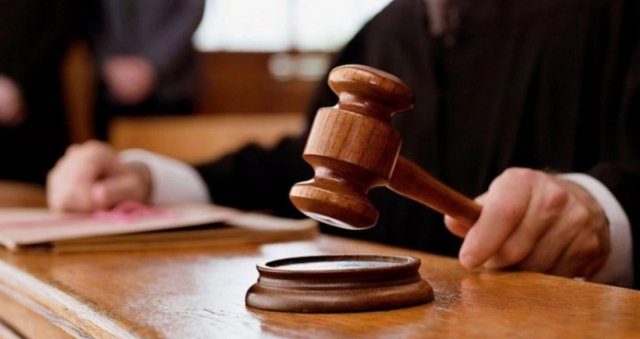 Судитимуть російських офіцерів, які організували масований обстріл Херсона