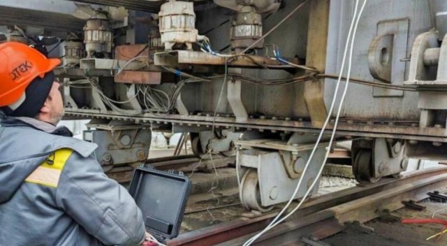 ДТЕК допоміг відновити пошкоджену внаслідок обстрілів підстанцію на Херсонщині