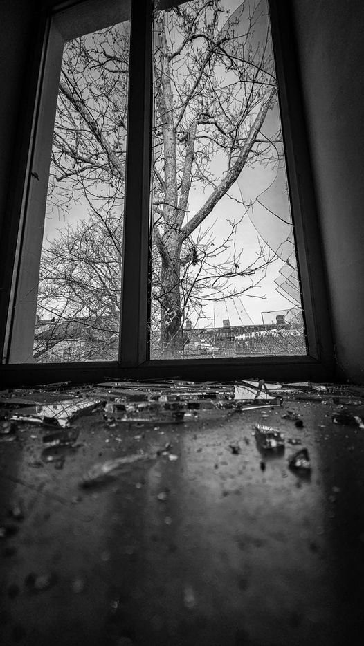 За січень ворог випустив по Херсонщині 13741 снаряд