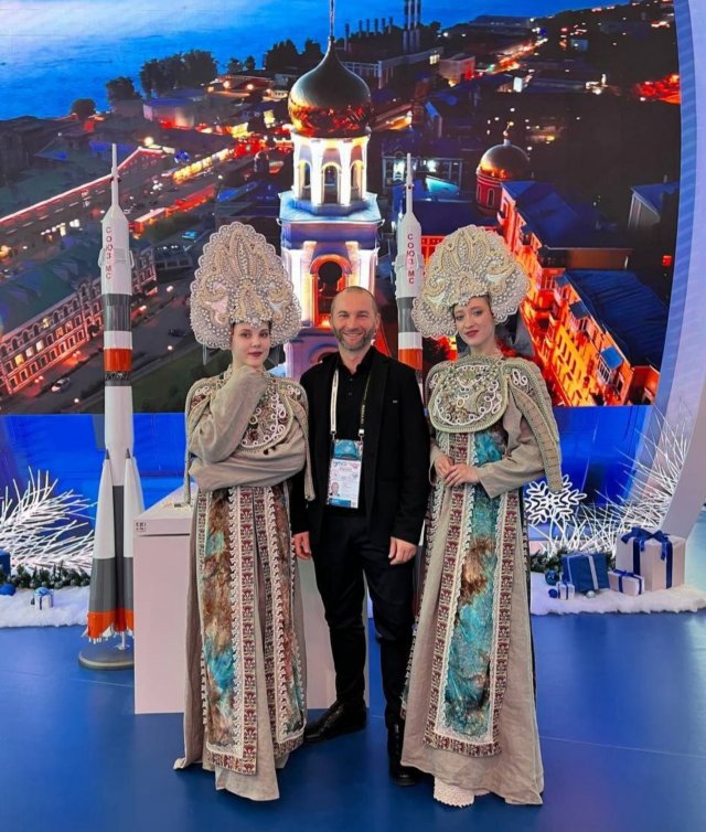 У росіян на Херсонщині спостерігається жорсткий брак колаборантів