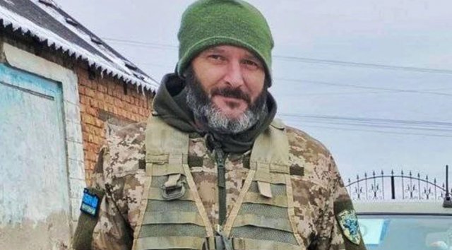 60 днів безперервної оборони на лівобережжі Херсонщини: історія військового медика