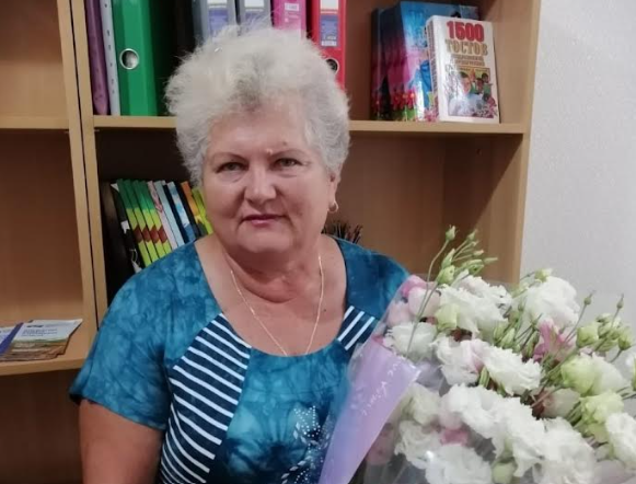 Ларисі Сороці, виховательці ясел-садка села Нова Збур’ївка на Херсонщині, за держзраду світить довічне позбавлення волі