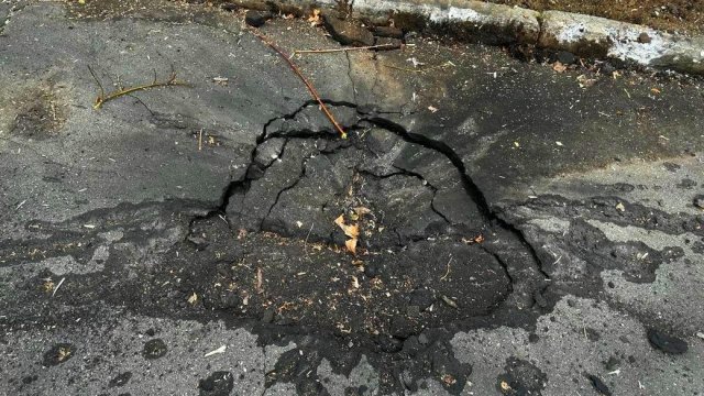 Армія РФ обстріляла Токарівку на Херсонщині: є поранений