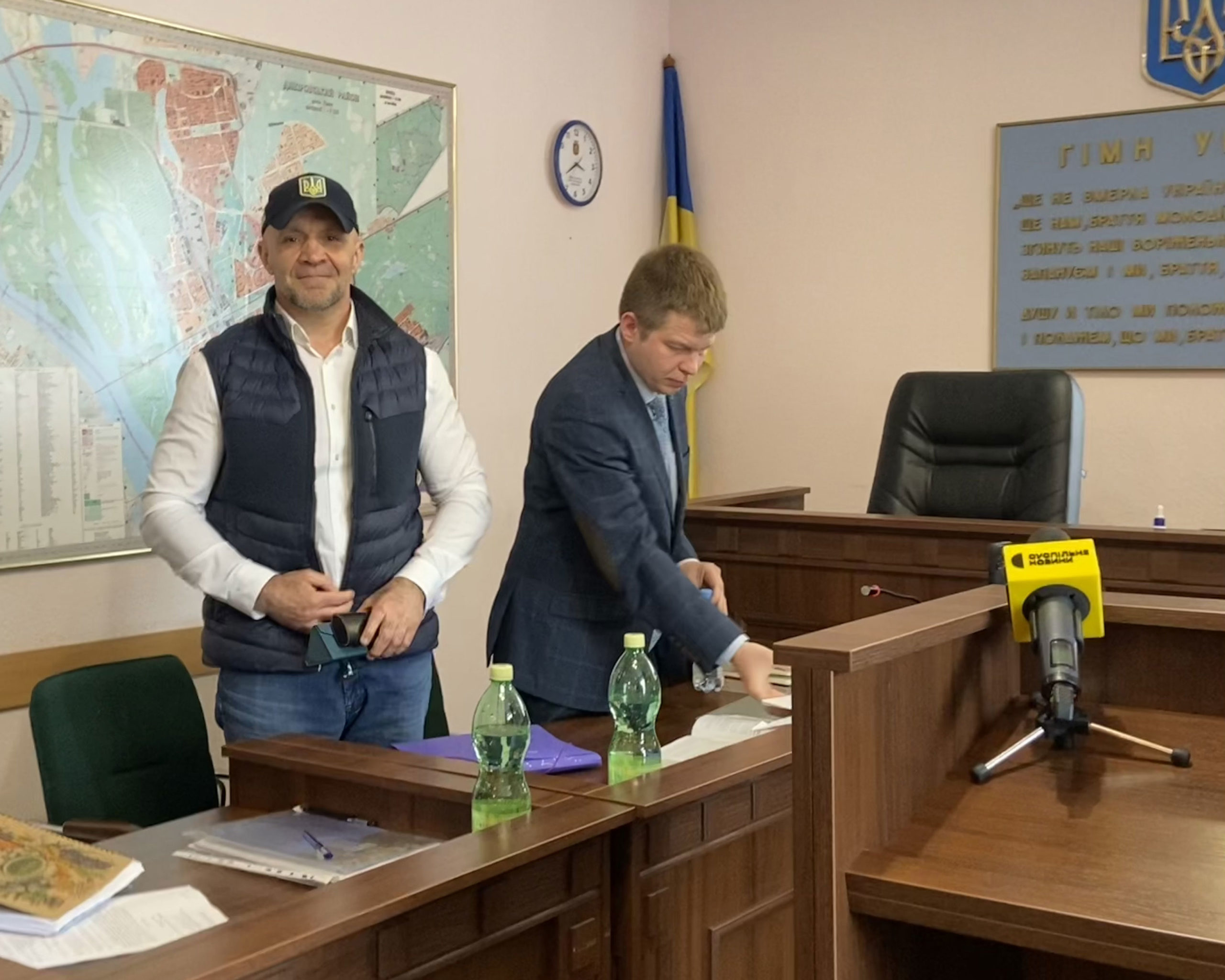 Апеляційний суд переніс засідання в справі про напад на Катерину Гандзюк через хворобу Мангера