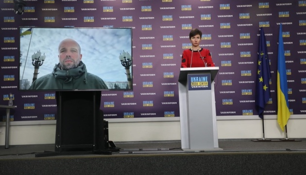 Співпраця Херсонщини та Нідерландів триває і вона на високому рівні - ОВА