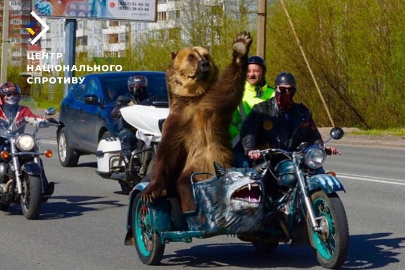 Загарбники для пропаганди звозять на ТОТ артистів з рф