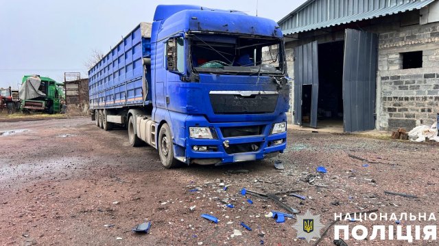 На Херсонщині внаслідок російських атак одна людина загинула та троє поранено