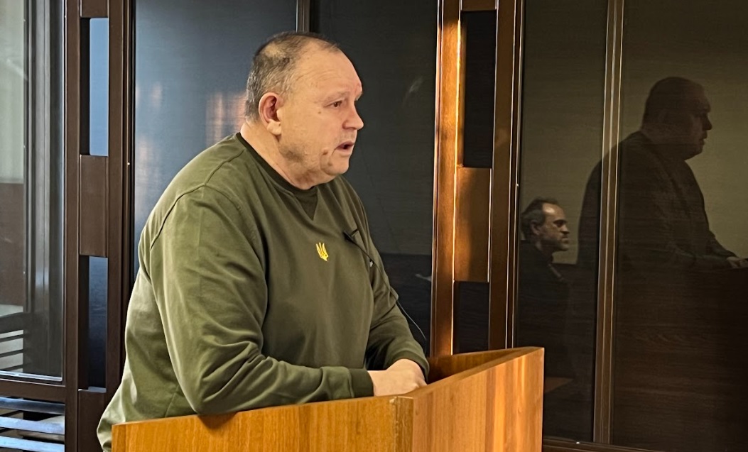 «ФСБшнику я пообіцяв повернутися після похорону батька, але виїхав на вільну територію». Історія полону Миколи Різака, мера Таврійська