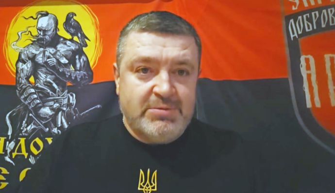 Сили оборони України продовжують стримувати ворога на лівому березі Дніпра на Херсонщині — деталі від Братчука