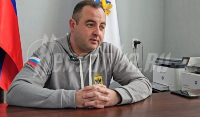 Окупанти “знайшли” винних у постійних відключеннях світла