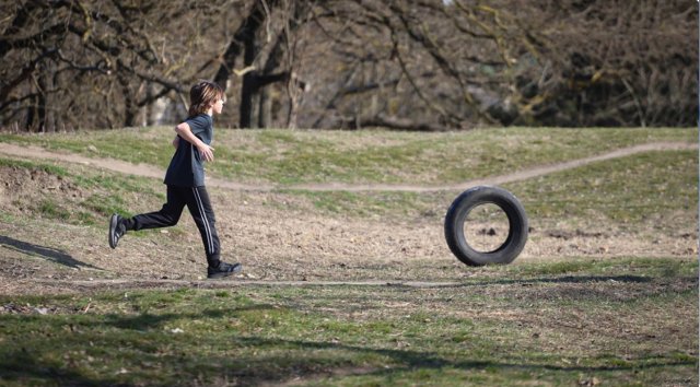 Останній мирний день перед війною
