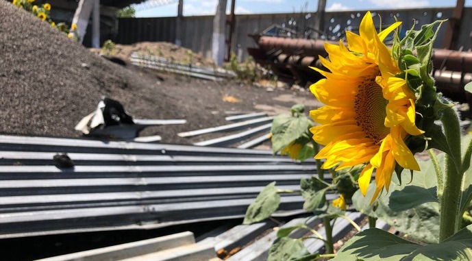 Третина аграріїв Херсонщини досі не відновила роботу