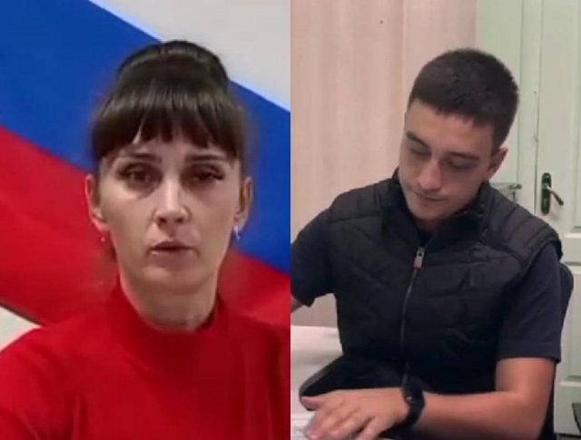 В Івано-Франківську заочно судитимуть двох колаборантів з Херсонщини