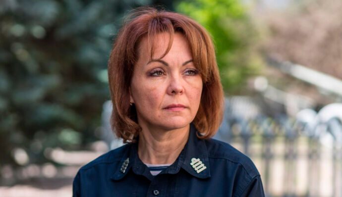 Окупанти на лівобережжі Херсонщини формують мобілізаційний резерв із місцевого населення, — Гуменюк